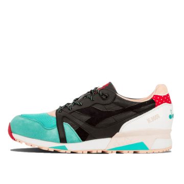 Diadora x LimitEDitions N9000 Castellers (501170179)