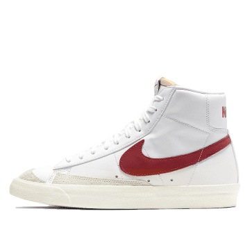 Nike Blazer Mid â77 Red (BQ6806-102)