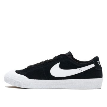 Nike SB Zoom Blazer Low XT Black White (864348-019)