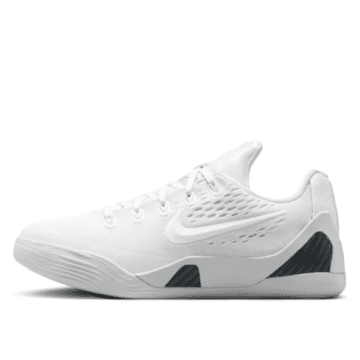 Nike Kobe 9 Elite Protro (GS) Halo (FV3607-100)
