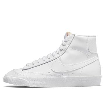 Nike Blazer 77 Vintage Mid Triple White (CZ1055-117)