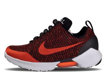 Nike HyperAdapt 1.0 Habanero Red (AH9390-600)