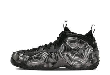 Nike x Comme des Garçons Air Foamposite One Cat Eye (DJ7952-002)