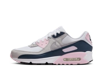 Nike Air Max 90 Pink Foam (DM0029-106)