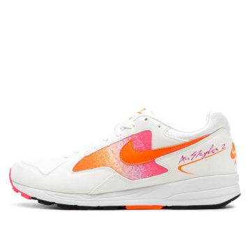 Nike Air Skylon II 2 White Total Orange (AO1551-106)