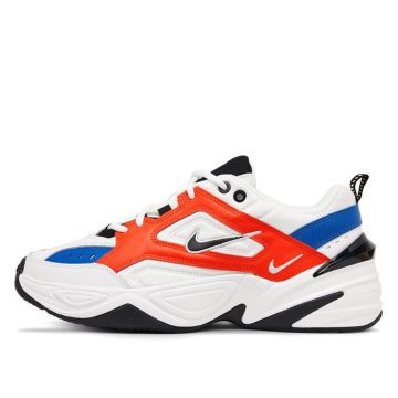Nike M2K Tekno Team Orange (AO3108-101)