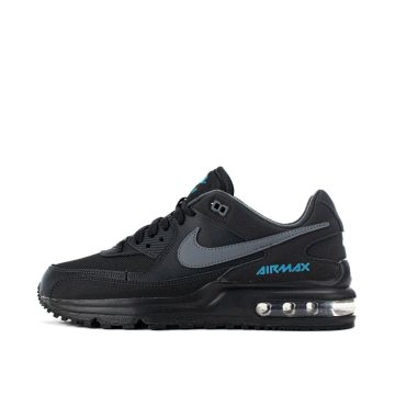 Nike Air Max Wright Cool Grey Blue (GS) (CT6021-001)