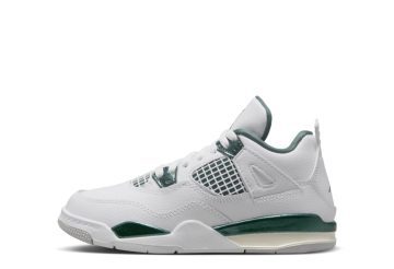Air Jordan 4 PS Oxidized Green (BQ7669-103)