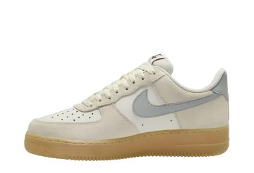 Nike Air Force 1 07 LV8 Phantom (FQ8714-002)