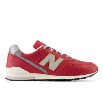 New Balance 996 Red (CM996RK2)