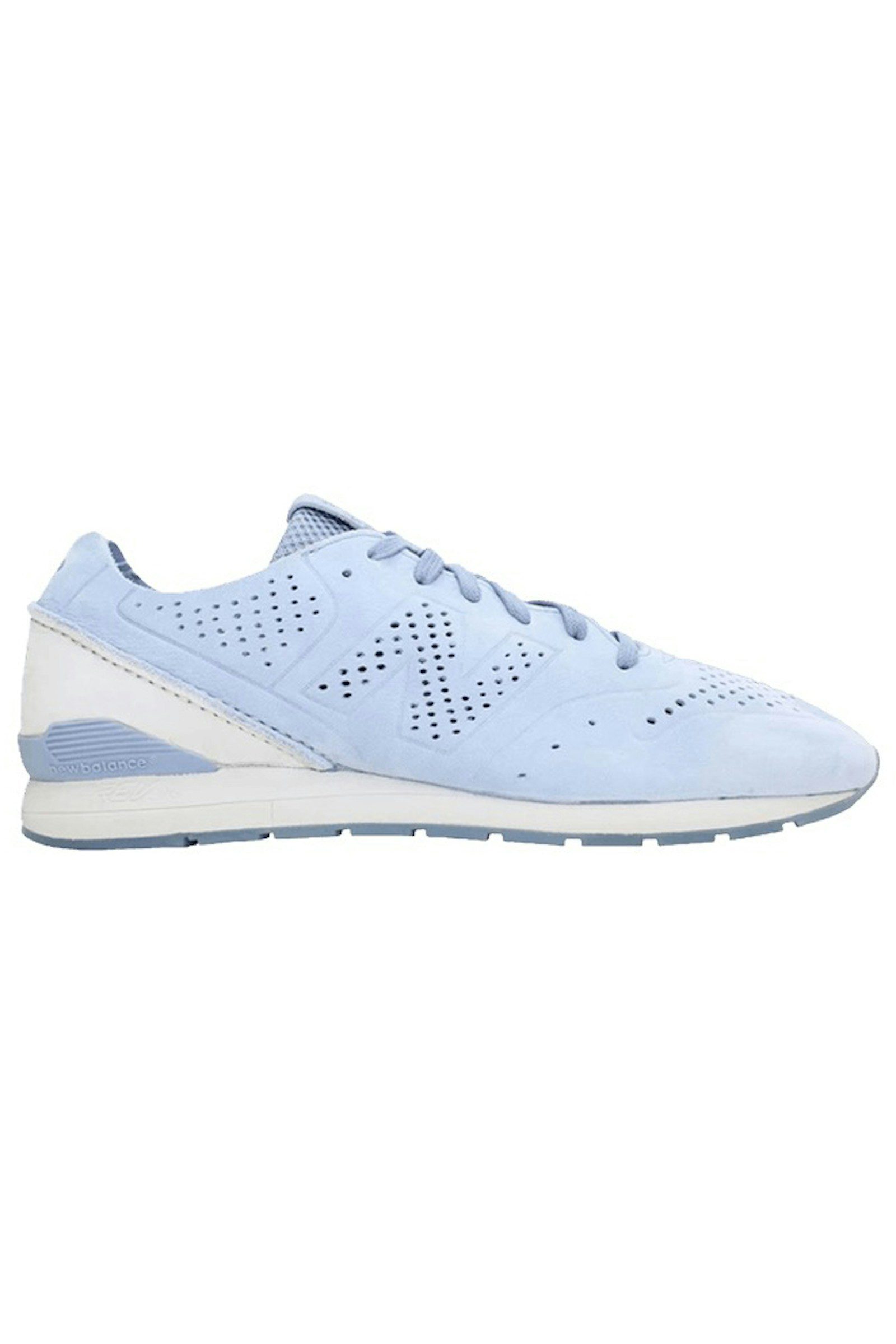 New Balance 996 Slate Blue Concrete (MRL996DE)
