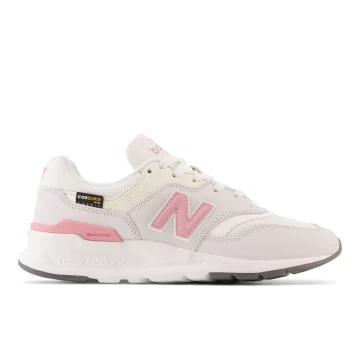 New Balance 997H Cordura Light Smoke Grey (Women’s) (CW997HSA)