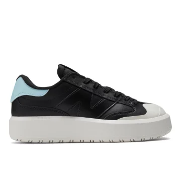 New Balance CT302 Black Bleach Blue (CT302LG)