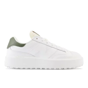 New Balance CT302 White Kombu (CT302LT)