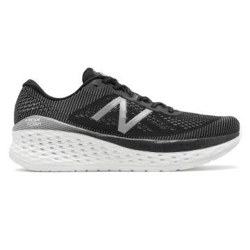 New Balance Fresh Foam More Black (MMORBK)
