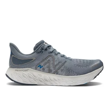 New Balance Fresh Foam X 1080v12 Steel Serene Blue (M1080G12)
