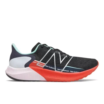 New Balance FuelCell Propel v2 Black Ghost Pepper (MFCPRCB2)