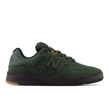 New Balance Numeric 1010 Tiago Lemos Forest Green (NM1010GN)