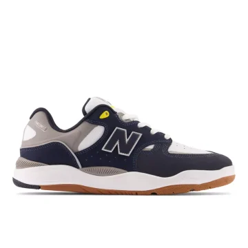 New Balance Numeric 1010 Tiago Lemos Navy White (NM1010AC)