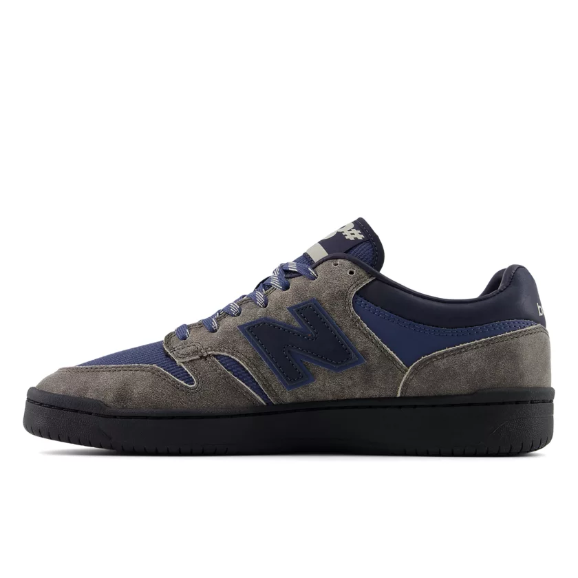 New Balance Numeric 480 Grey Navy (NM480TRL)