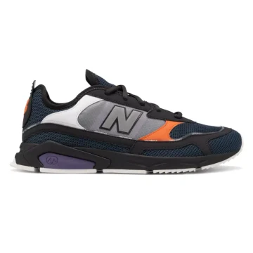New Balance X-Racer Blue Black (MSXRCHLA)