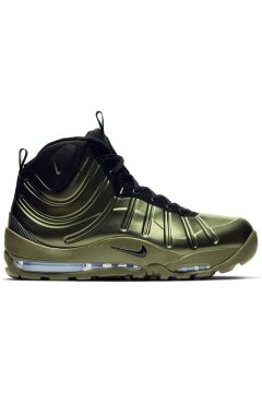 Nike Air Bakin Posite Medium Olive (618056-200)