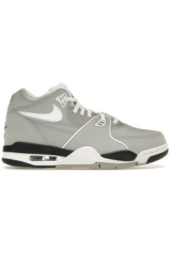 Nike Air Flight ’89 Light Smoke Grey (FV6654-001)