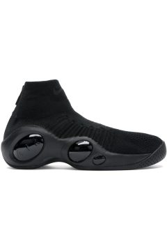 Nike Air Flight Bonafide Triple Black (917742-004)