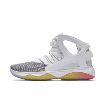 Nike Air Flight Huarache Ultra White Pure Platinum (880856-101)