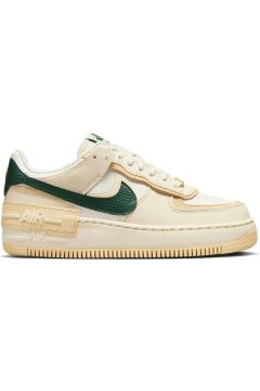 Nike Air Force 1 Low Shadow Coconut Milk Fir (Women’s) (FQ2764-100)