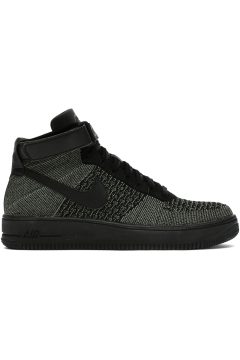 Nike Air Force 1 Ultra Flyknit Mid Palm Green (817420-301)