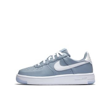 Nike Air Force 1 Ultraforce Low Blue Grey (GS) (845128-400)