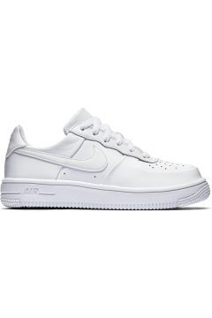 Nike Air Force 1 Ultraforce Low Triple White (GS) (845128-101)