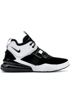 Nike Air Force 270 Black White Silver (AH6772-006)