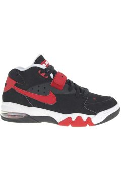 Nike Air Force Max Varsity Red Black (315065-061)