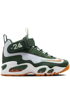 Nike Air Griffey Max 1 Miami Hurricanes (GS) (FZ7281-323)