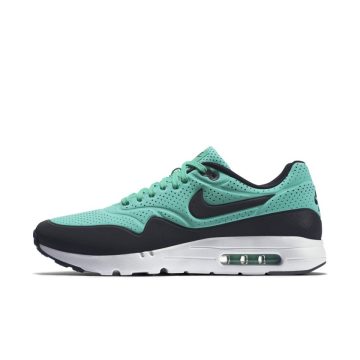 Nike Air Max 1 Ultra Morie Menta Dark Obsidian-White (705297-301)