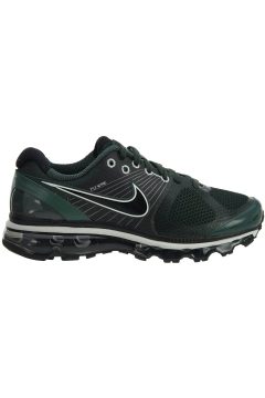 Nike Air Max+ 2010 Grv-Green/Black Light/Light Green (386368-300)