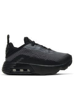 Nike Air Max 2090 Black Wolf Grey (Women’s) (CU2092-001)