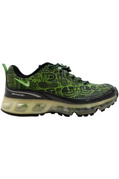Nike Air Max 360 Rejuvenation Black/Green Bean-White (313520-031)