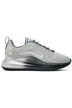 Nike Air Max 720 Metallic Silver (GS) (AQ3196-012)