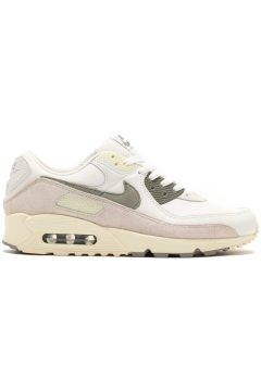 Nike Air Max 90 SE White Dark Stucco (FZ5159-100)
