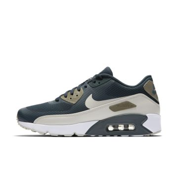 Nike Air Max 90 Ultra 2.0 Blue Fox Light Bone (875695-401)