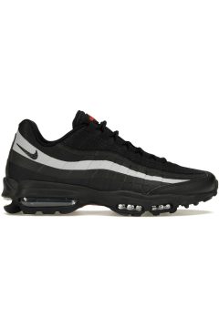 Nike Air Max 95 Ultra Black Picante Red (FN7802-001)