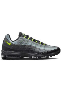 Nike Air Max 95 Ultra Iron Grey Neon (FJ4216-002)