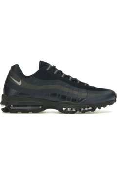 Nike Air Max 95 Ultra Midnight Navy Grey (DZ4503-400)