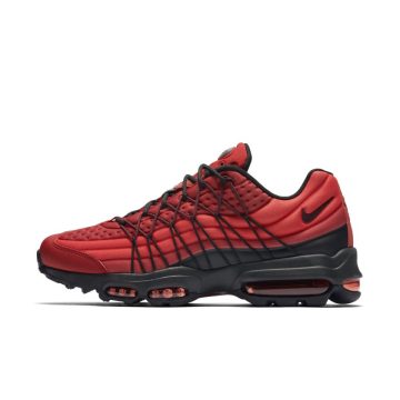 Nike Air Max 95 Ultra SE Gym Red (845033-600)