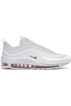 Nike Air Max 97 Ultra 17 Vast Grey University Red (AH9947-002)