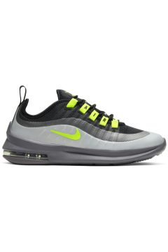 Nike Air Max Axis Black Volt (GS) (AH5222-012)