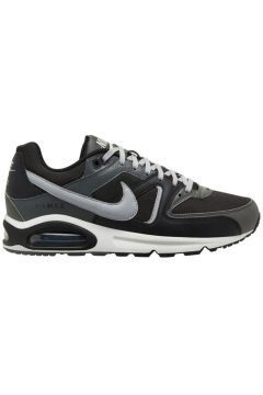 Nike Air Max Command Leather Black Grey White (CT1691-001)